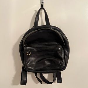 Madewell Lorimer Mini Backpack